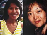 Las periodistas estadounidenses Laura Ling, de 32 años, y Euna Lee, habían sido condenadas a 12 años de trabajos forzosos.