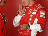 Michael Schumacher, en una foto de archivo.
