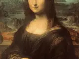 La Gioconda, de Leonardo da Vinci, uno de los cuadros más famosos de la historia del arte.