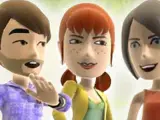 Estos personajes digitales son los protagonistas de la nueva descarga de Xbox Live.