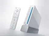 La Wii baja de rpecio por primera vez desde su lanzamiento.