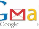 Logo de Gmail.
