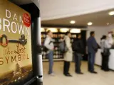 'El símbolo perdido', lo nuevo de Dan Brown, llega a España.