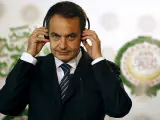 Jose Luis Rodriguez Zapatero