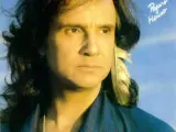 Carátula del disco 'Pájaro herido', de Roberto Carlos.