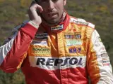 Nani Roma nació el 17 de febrero de 1972 en Folgarolas (Barcelona). Ganó el Rally Dakar en 2004.
