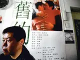 La comunidad gay en China ha crecido enormemente.