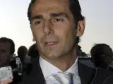 El español Pedro Martínez De la Rosa será el segundo piloto de BMW Sauber en 2010.