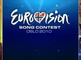 Polémica Karmele-Eurovisión