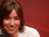La actriz Lola Dueñas es candidata al Goya.