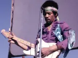 Jimi Hendrix