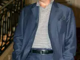 El actor Andy García en una imagen de archivo.