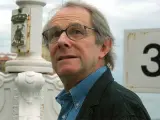 Ken Loach, vencedor en 2006 con 'El viento que agita la cebada'.
