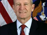 Dennis Blair, ex jefe de la inteligencia de los EE UU.