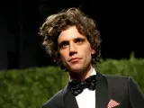 El cantante Mika en una imagen de archivo.