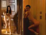 Los primeros desnudos de Sandra Bullock y Natalie Portman.