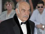 Una imagen de archivo de Sean Connery.