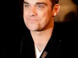 Robbie Williams, en una imagen de archivo.