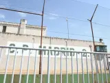 Cárcel de Alcalá Meco.