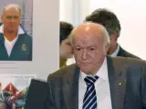 Di Stéfano. (Archivo)