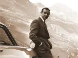 Sean Connery fue uno de los actores que encarnó a Bond en el cine.