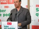 Juan Pablo Durán, propuesto con candidato a la Alcaldía de Córdoba
