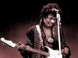 James Marshall Hendrix: genio, figura, leyenda.