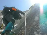 El Everest, con Internet de alta velocidad.
