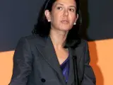 Ana Patricia Botín, en una imagen de archivo.