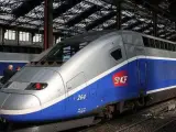 Las tarifas para el trayecto París-Figueras irán de los 54,5 a los 108,9 euros