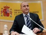El ministro de Industria, Miguel Sebastián.
