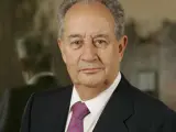 Juan Miguel Villar Mir, presidente y primer accionista de OHL