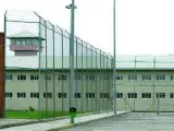Centro penitenciario de Teixeiro