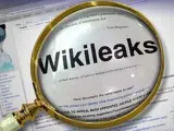 Wikileaks.