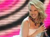Kylie Minogue, en una imagen de archivo.
