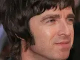 Noel Gallagher.