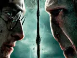 'Teaser poster' de 'Harry Potter y las reliquias de la Muerte II'