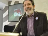 Adolfo Barrena de IU