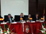 Ernesto Martínez Ataz, Rector De La Universidad De Castilla-La Mancha