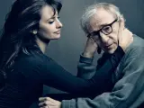 La aventura romana de Woody Allen y Pé ya tiene título