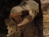 Dinosaurio. Dinópolis