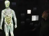 Exposición 'Ötzi. El Hombre De Hielo'