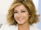 La presentadora de Telecinco Ana Rosa Quintana.