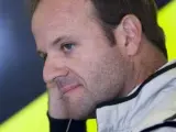 El veterano Rubens Barrichello, en una imagen de archivo.