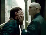 Nuevo 'spot' de 'Harry Potter y las reliquias de la muerte: Parte 2'