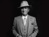 El periodista de origen italiano Gay Talese.