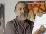Mariano Peña, en 'No lo llames amor, llámalo X'.