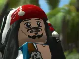 LEGO PIRATAS DEL CARIBE: cubos al abordaje