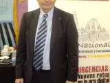 Doctor Rafael Matesanz
