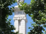 Monumento A La Constitución De 1812